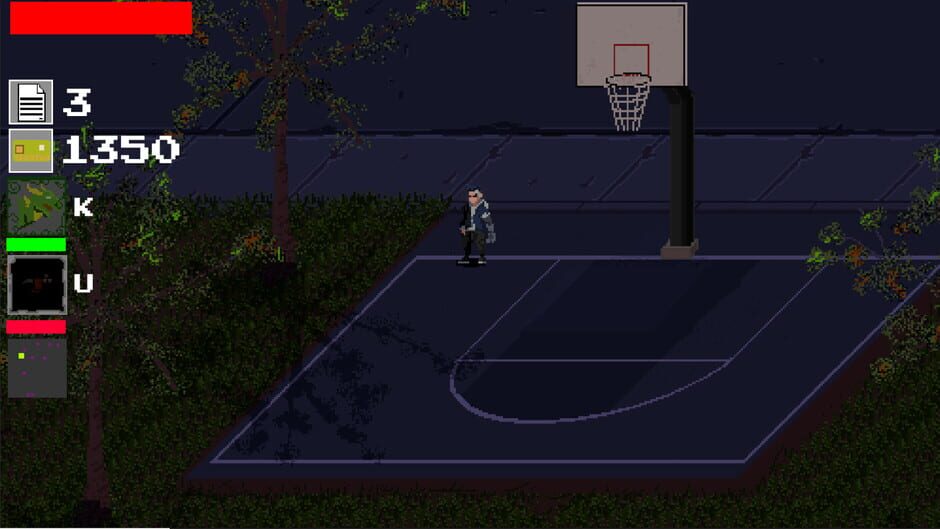 VisualHacker2D screenshot