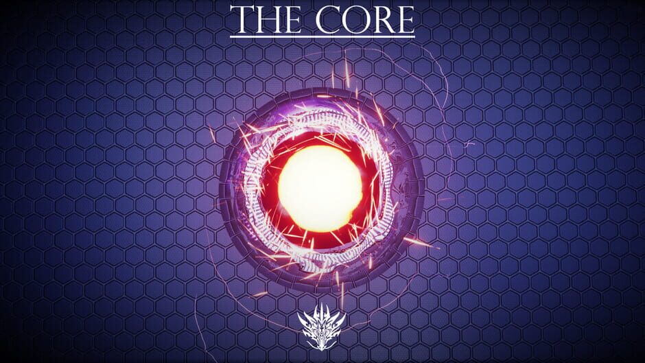 The Core screenshot