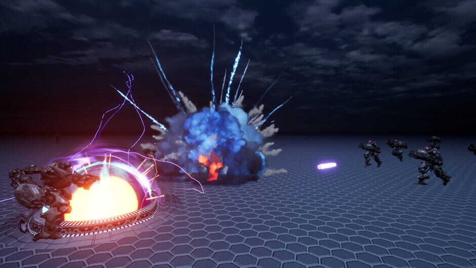 The Core screenshot