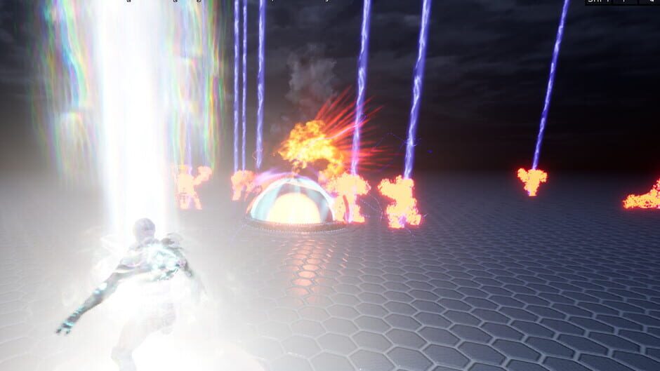 The Core screenshot