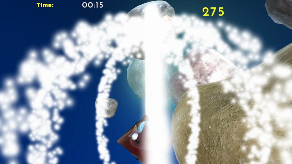 Warp Speed: Infinity screenshot