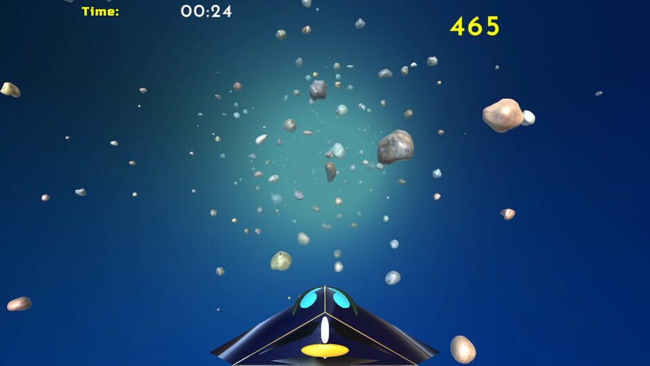 Warp Speed: Infinity screenshot