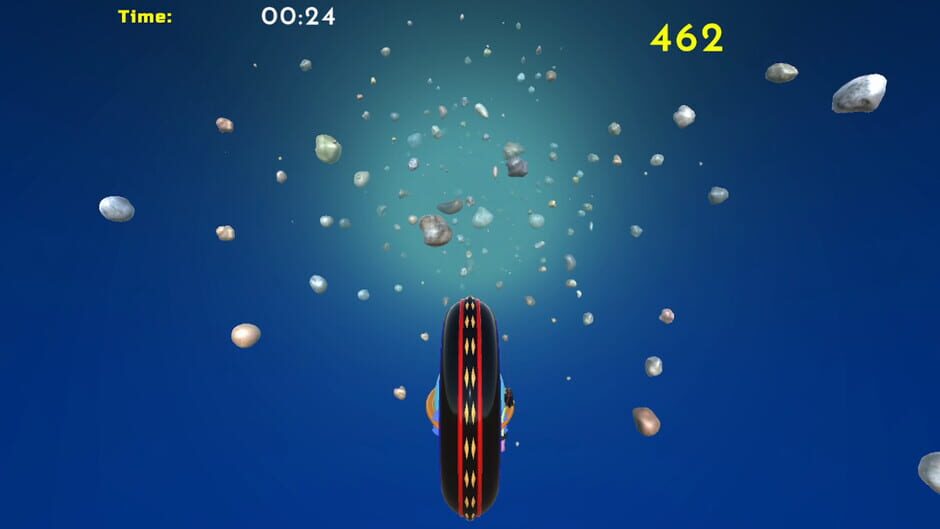 Warp Speed: Infinity screenshot