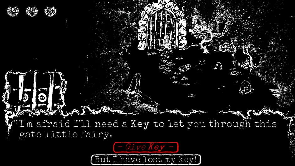 钥匙仙子 screenshot 3