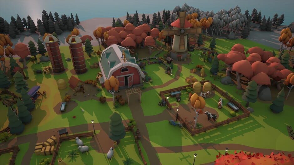 Evershire Screenshot