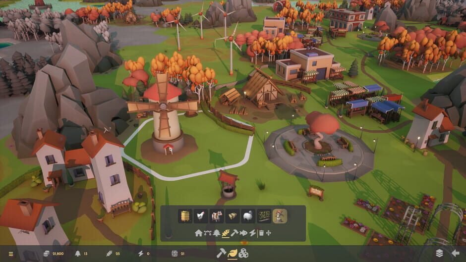 Evershire Screenshot