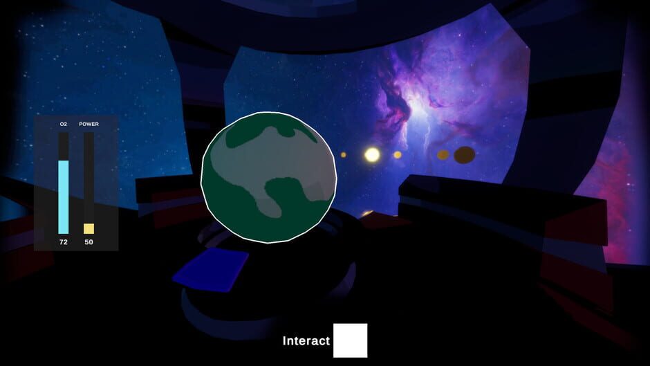 Extinction screenshot 2
