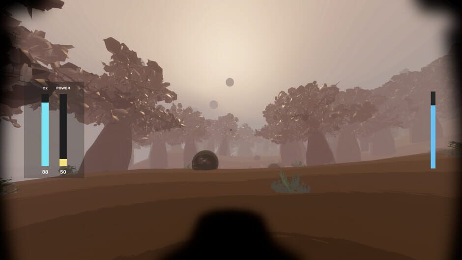Extinction screenshot 1