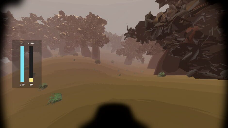 Extinction screenshot 3