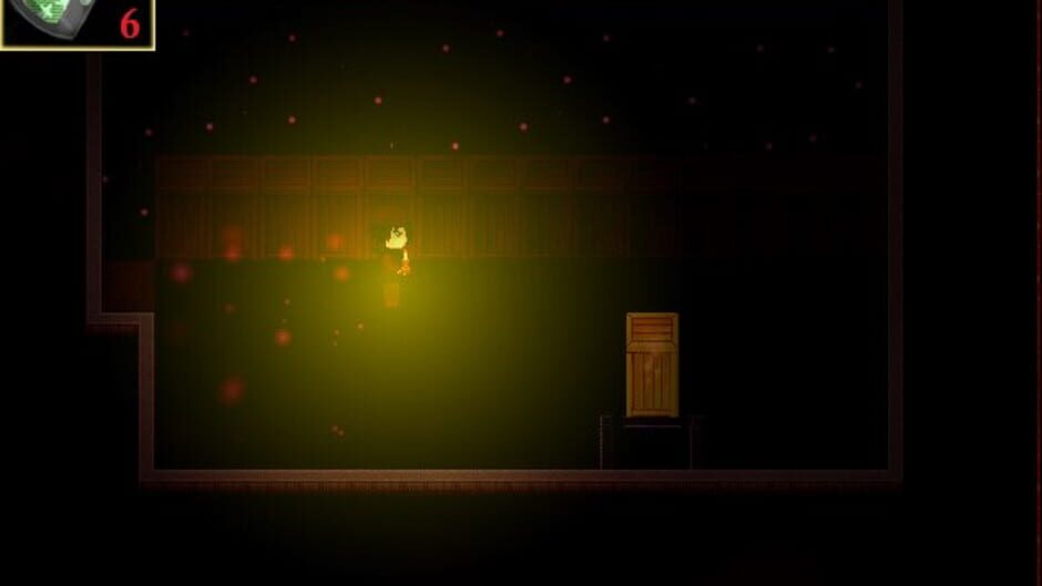 The Clean Knife screenshot