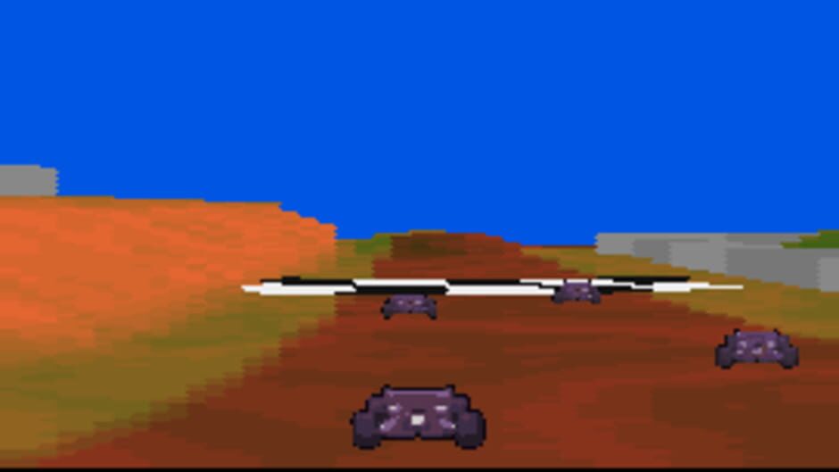 Wheels on Fire screenshot