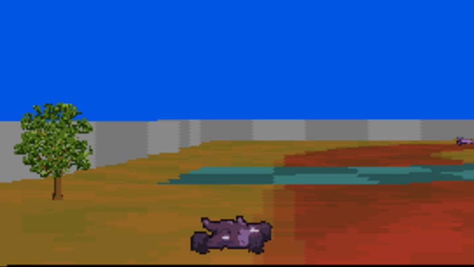 Wheels on Fire screenshot
