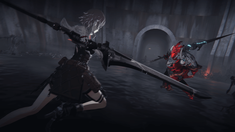 AI Limit Screenshot