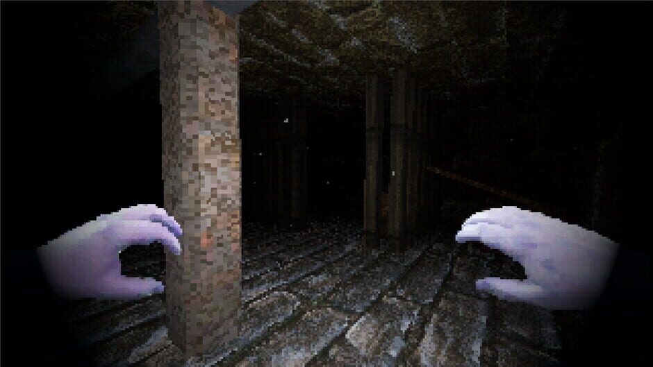 Well to Hell screenshot