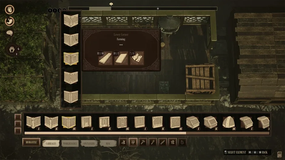 Capture d'écran de l'article