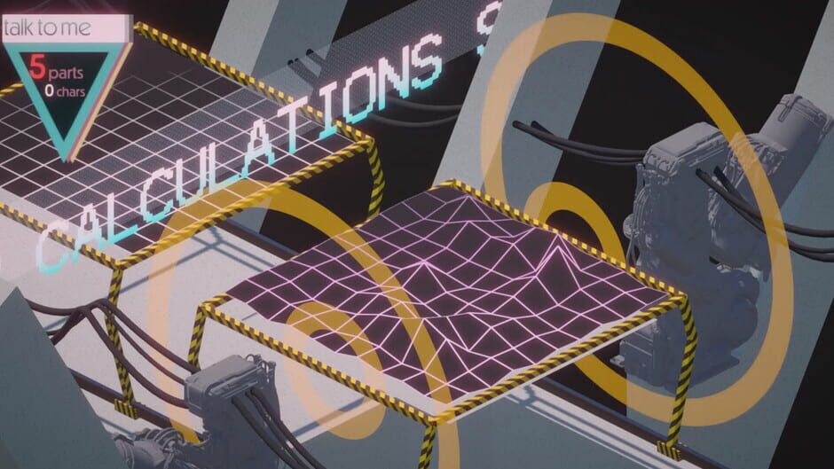 Mini Mini Golf Golf Screenshot