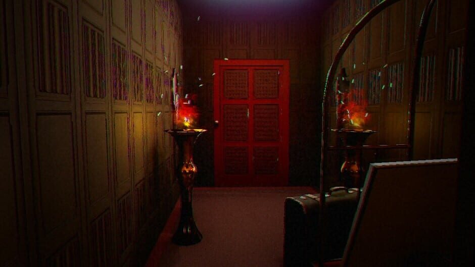 สกรีนช็อตจาก Valince Genesis: VR (รูปที่ 2)