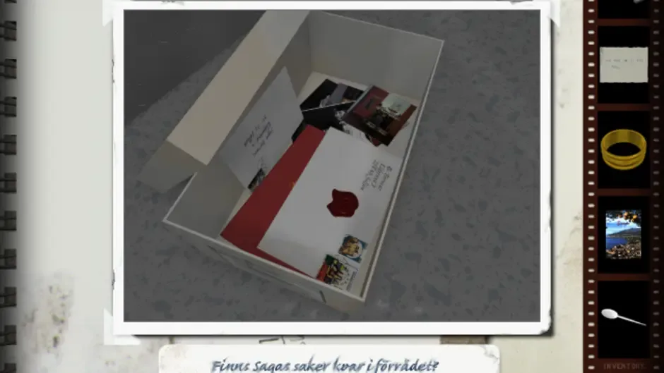 Capture d'écran de l'article