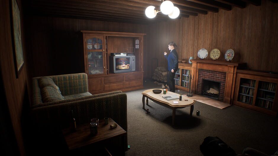 Otherplane Screenshot