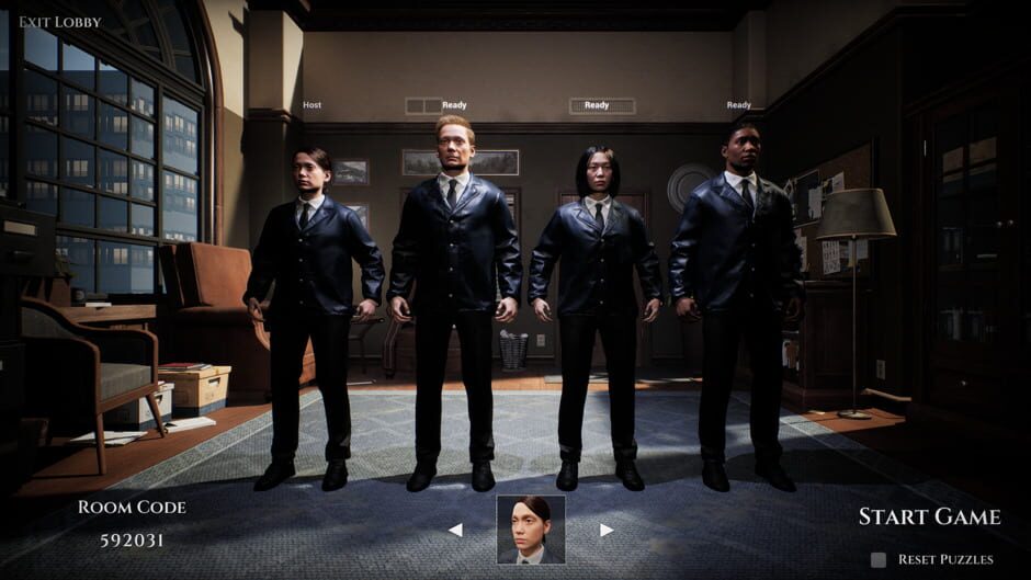 Otherplane Screenshot