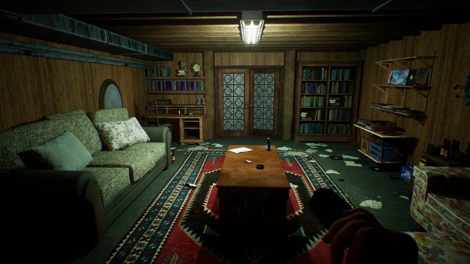 Otherplane Screenshot