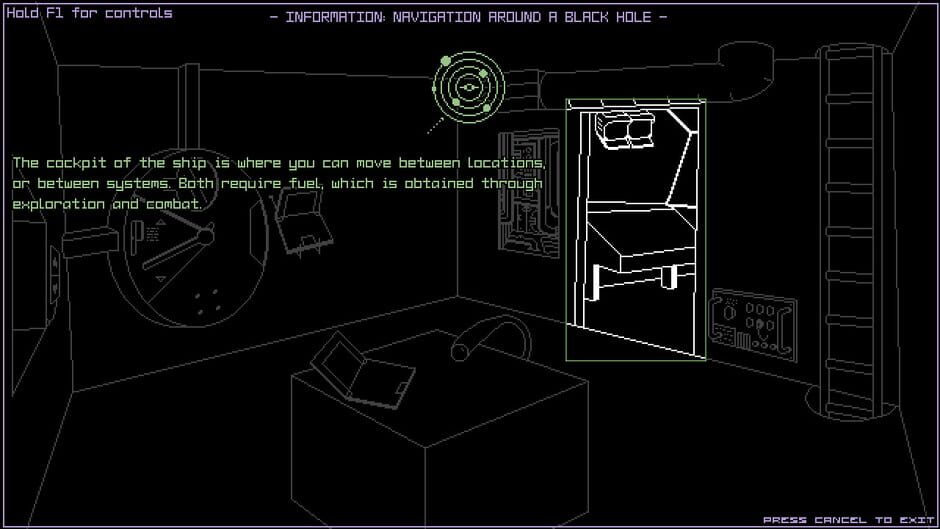 Stellar Terminus screenshot