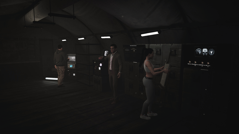 Demonologist Screenshot
