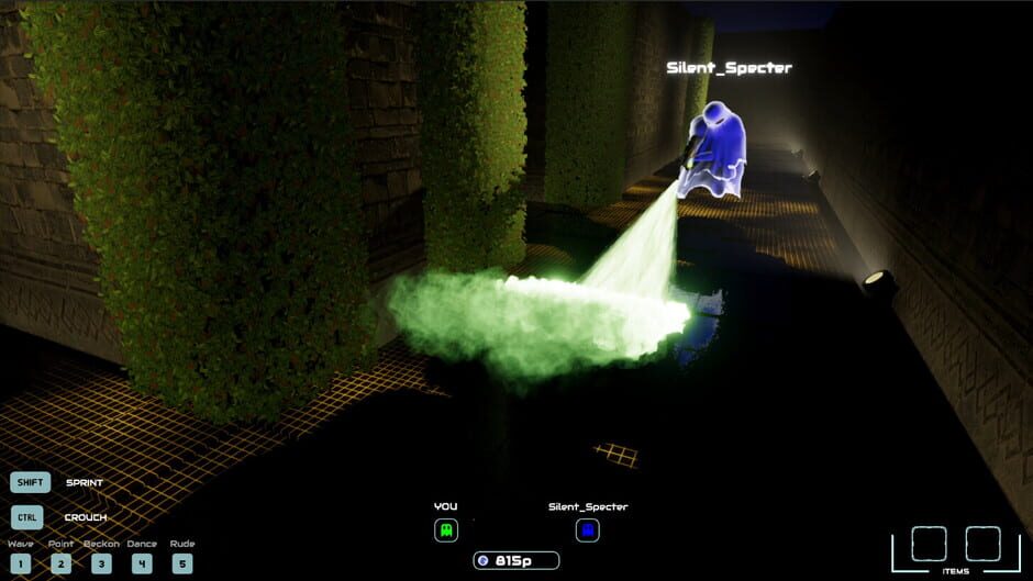 Terrorbytes Screenshot