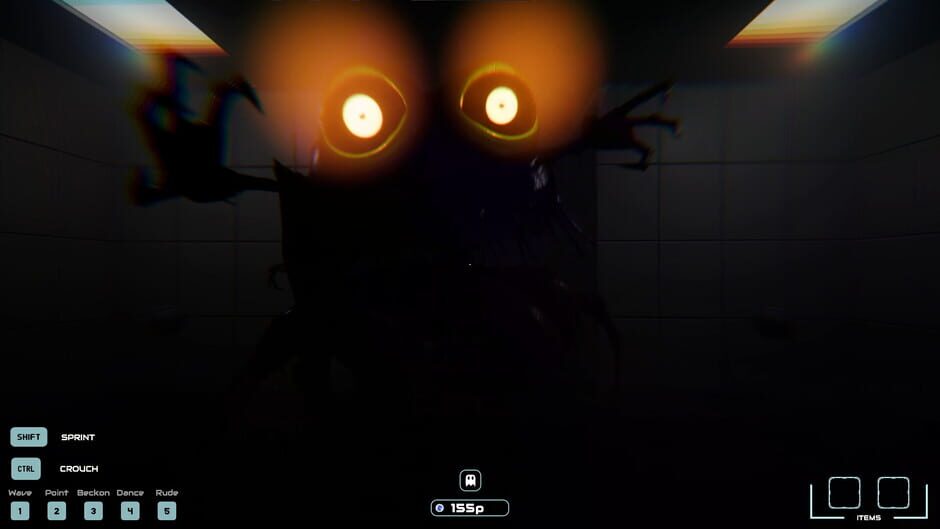 Terrorbytes Screenshot