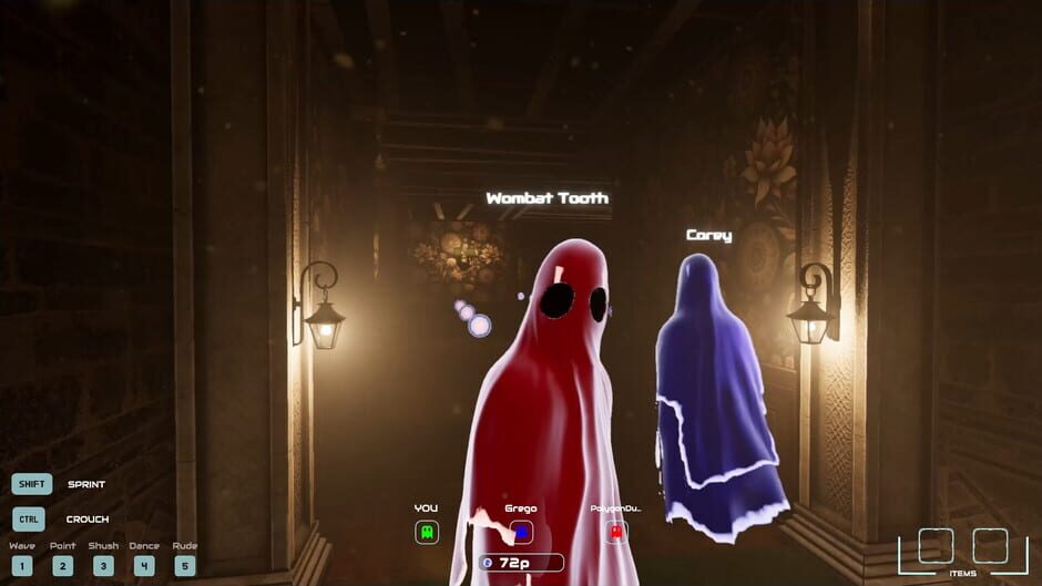 Terrorbytes Screenshot