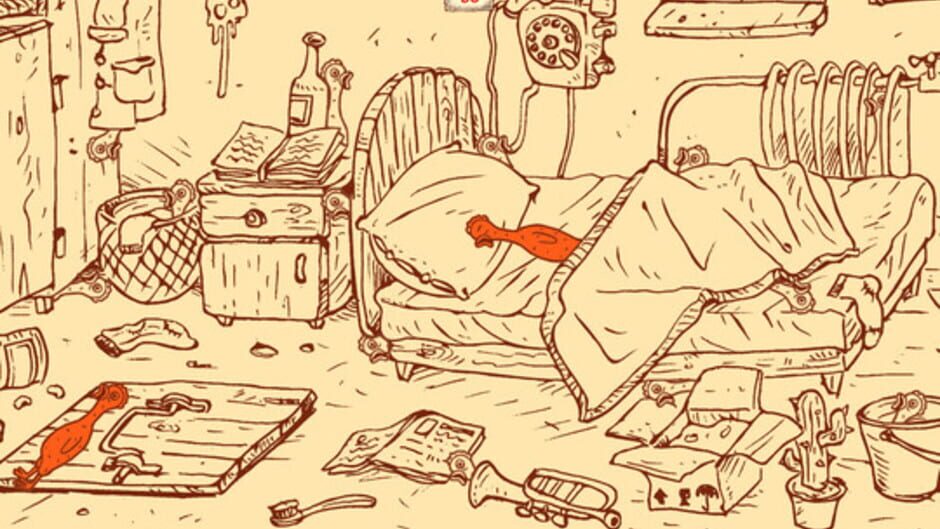 Screenshots 100 Hidden Cats: Kitty House 2