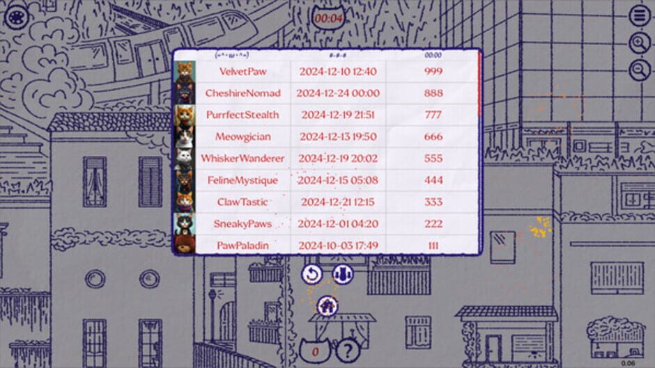 Doodle Cats media thumbnail