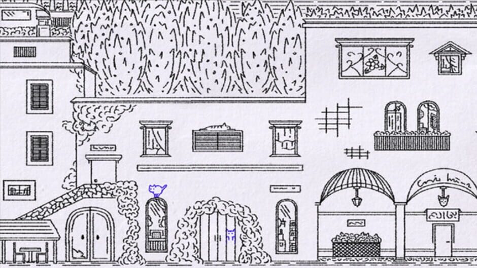 Doodle Cats media thumbnail