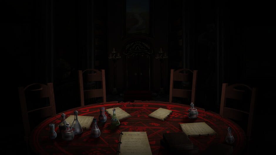 Screenshots Holy Shift