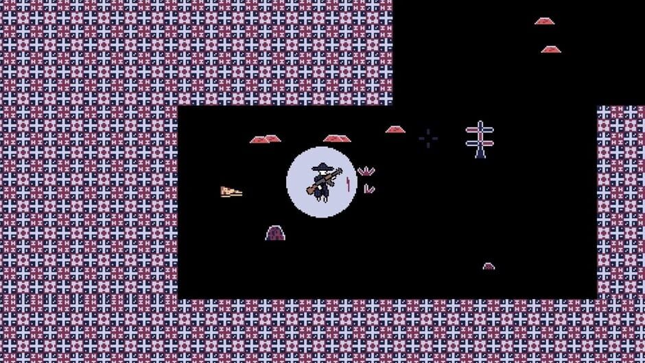 Pizza Western Screenshot