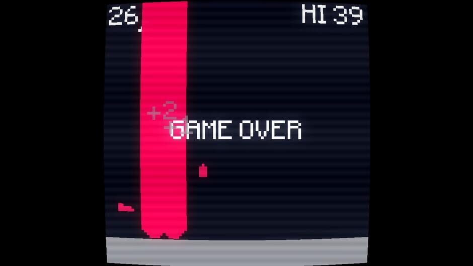 V Bomb screenshot