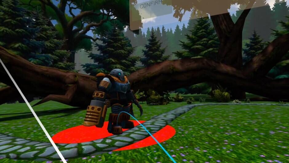 Encircled media thumbnail