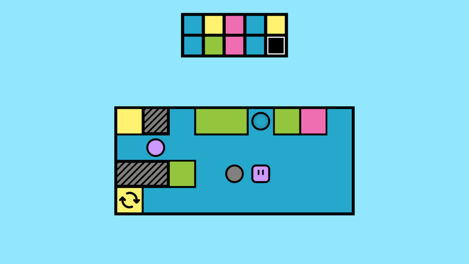 Stig Screenshot