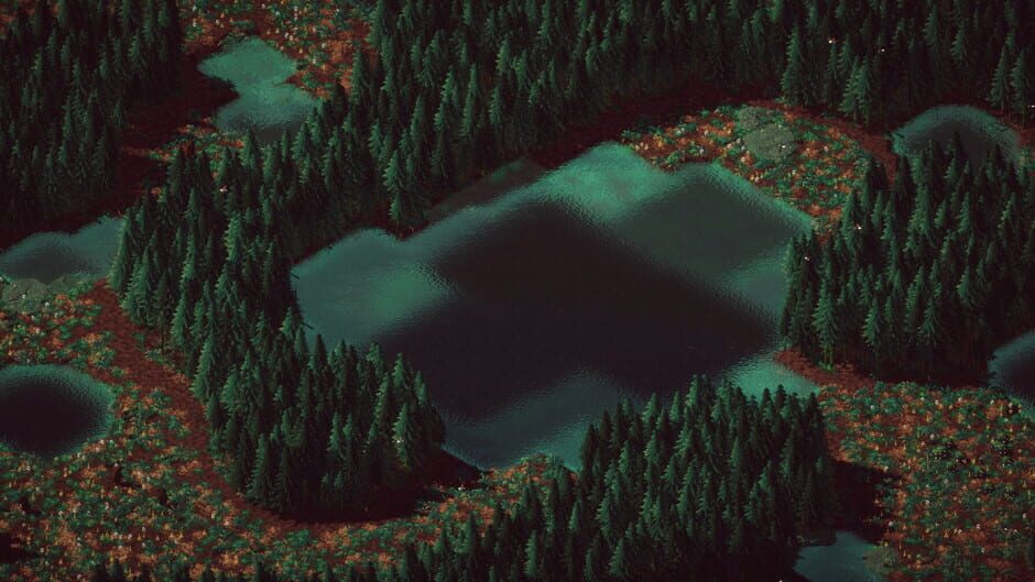 Screenshot Earth of Oryn
