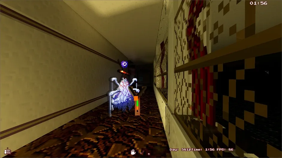 Screenshot de Sepulchron
