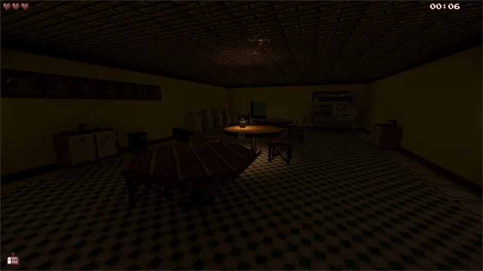 Screenshot de Sepulchron
