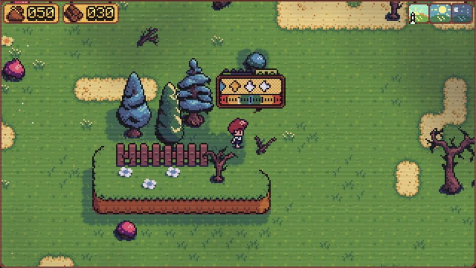 A Story About Birds Screenshot