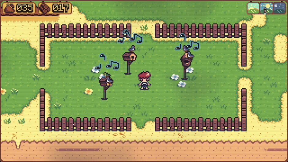 A Story About Birds Screenshot