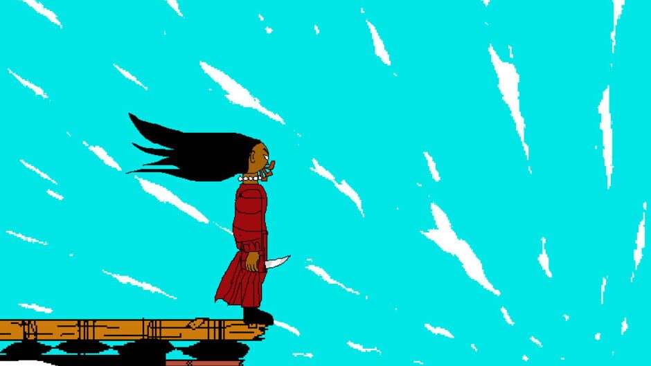 Cape Hideous Screenshot