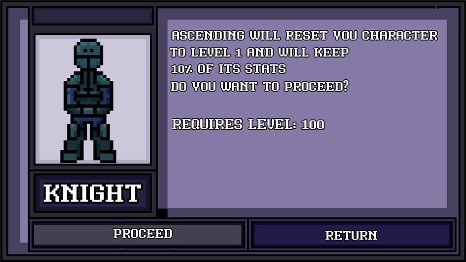 Auto_Battler_RPG Screenshot