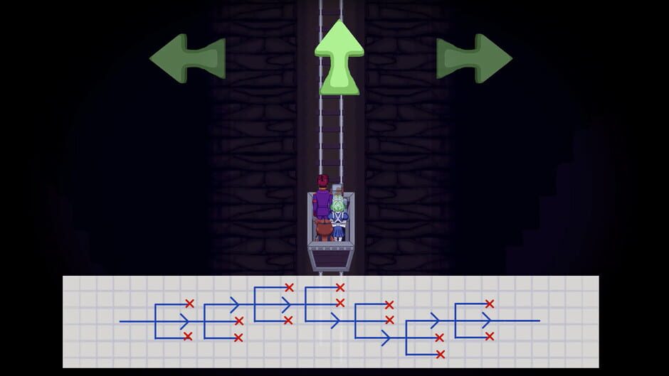 WiThu, It's Time To Go Screenshot