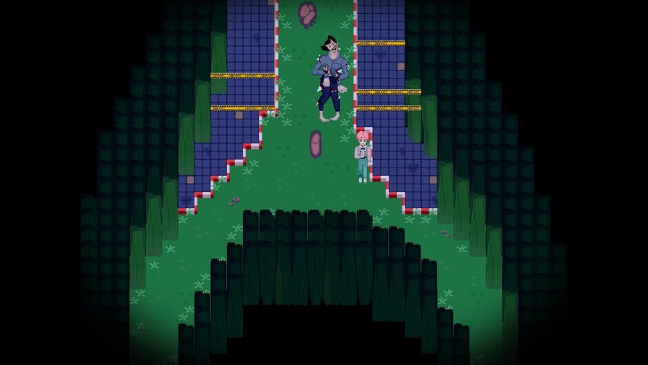 WiThu, It's Time To Go Screenshot