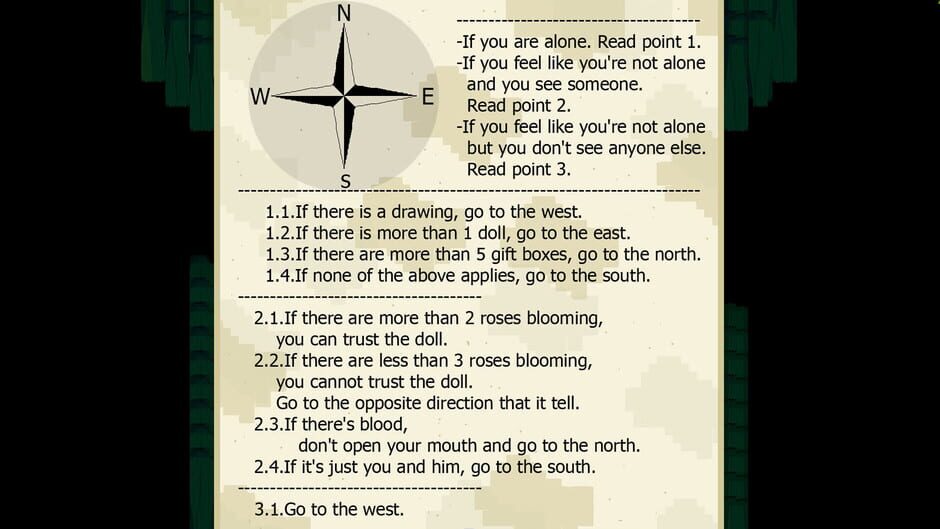 WiThu, It's Time To Go Screenshot