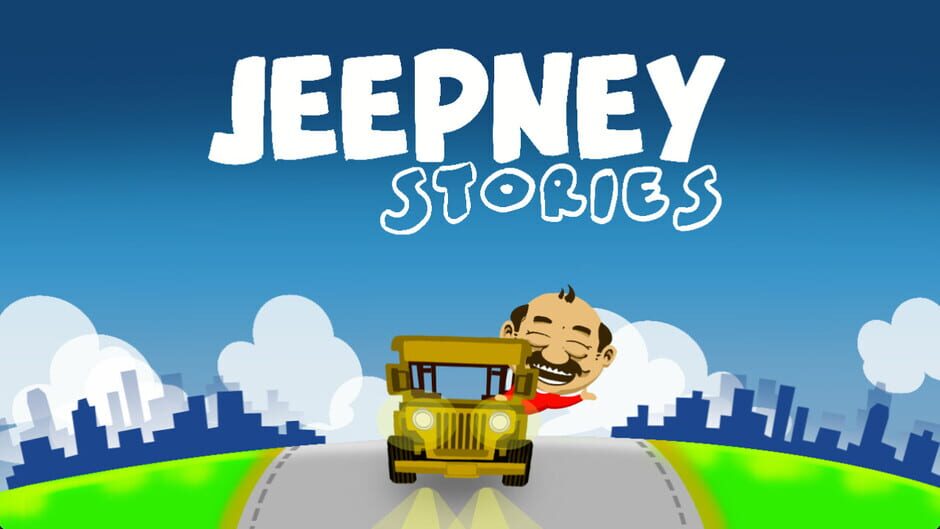 Screenshots Jeepney Stories