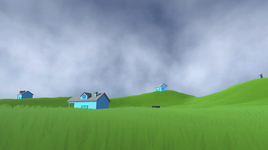 The Exit of Nightmare Screenshot